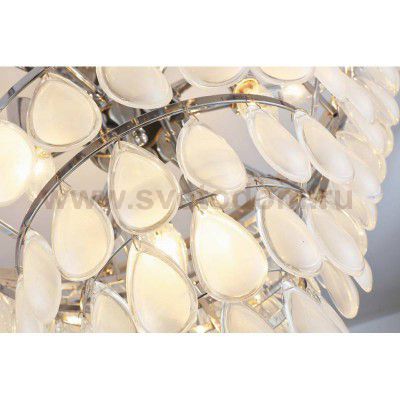 Люстра потолочная Favourite 2097-11P Convention