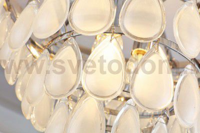 Люстра потолочная Favourite 2097-11P Convention