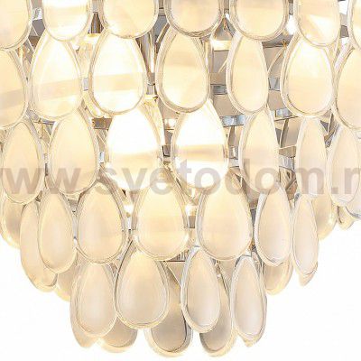 Люстра потолочная Favourite 2097-11P Convention