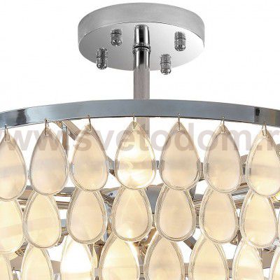 Люстра потолочная Favourite 2097-11P Convention