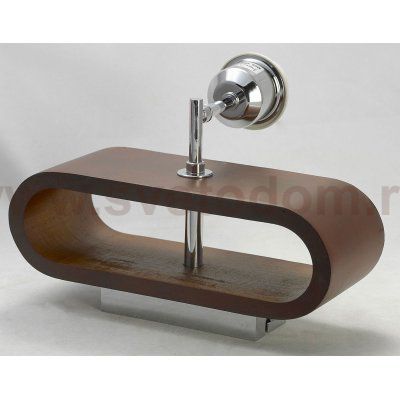 Светильник настенный бра Lussole LSF-2101-01 Nulvi