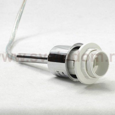 Светильник подвесной Lussole LSF-2306-03 VETERE