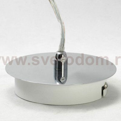 Светильник подвесной Lussole LSF-2316-01 VETERE