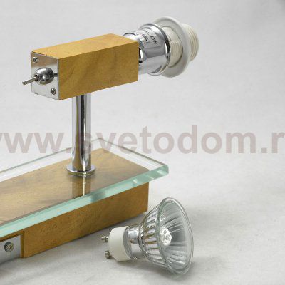 Светильник настенный бра Lussole LSF-2501-02 MONTONE