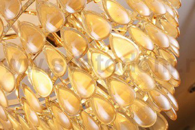 Люстра потолочная Favourite 2098-11P Convention