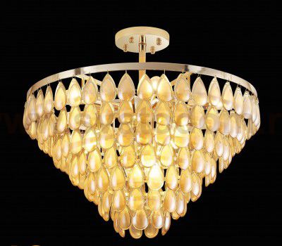 Люстра потолочная Favourite 2098-11P Convention