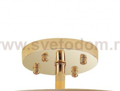 Люстра потолочная Favourite 2098-11P Convention