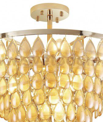 Люстра потолочная Favourite 2098-11P Convention