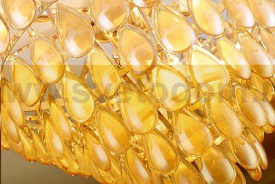 Люстра потолочная Favourite 2098-6P Convention