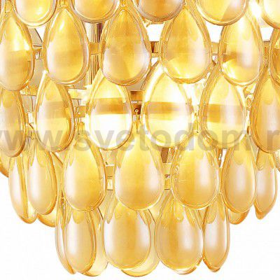 Люстра потолочная Favourite 2098-6P Convention