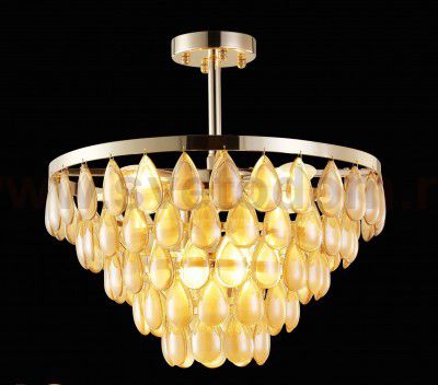 Люстра потолочная Favourite 2098-6P Convention