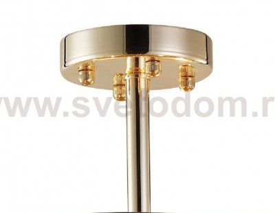 Люстра потолочная Favourite 2098-6P Convention