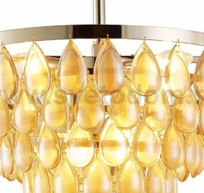 Люстра потолочная Favourite 2098-6P Convention