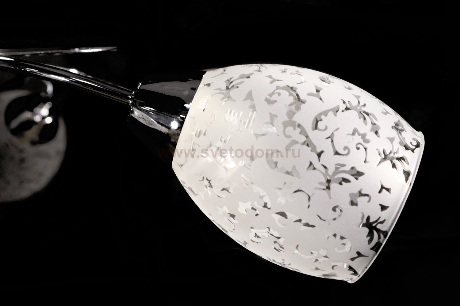 Люстра потолочная Arte lamp A6055PL-6CC Debora