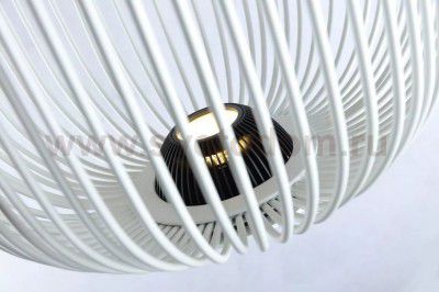 Люстра подвесная Favourite 2099-2P Phantasm