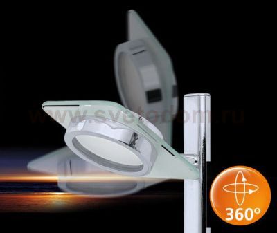 Светильник поворотный спот Eglo 91635 TINNARI