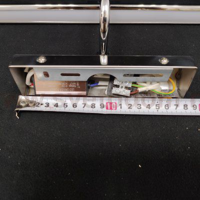 Светильник для подсветки картин 435мм Velante 210-101-01