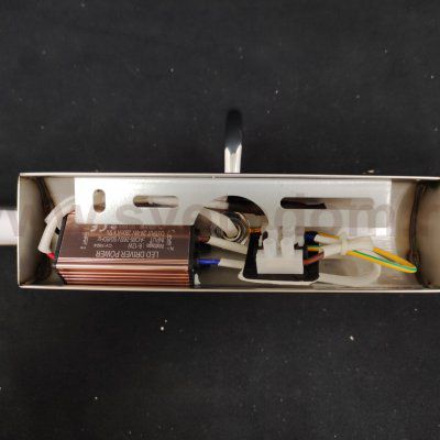 Светильник для подсветки картин 435мм Velante 210-101-01