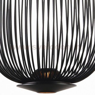 Люстра подвесная Favourite 2100-2P Phantasm