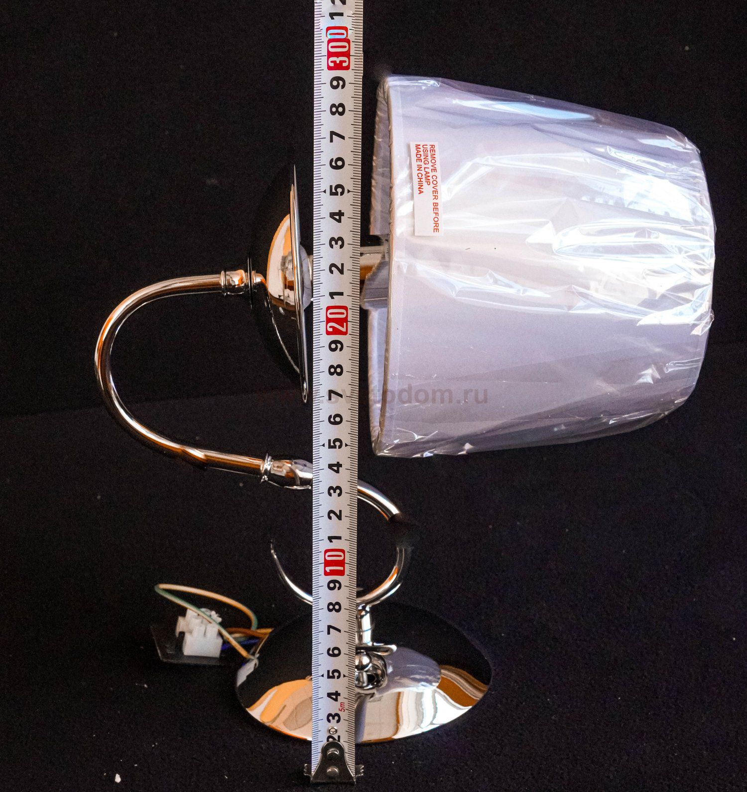 Бра Newport 21001/A