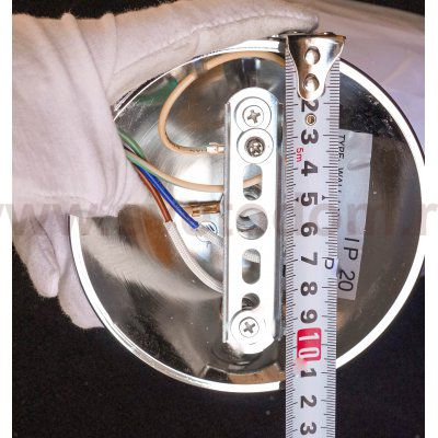 Бра Newport 21001/A