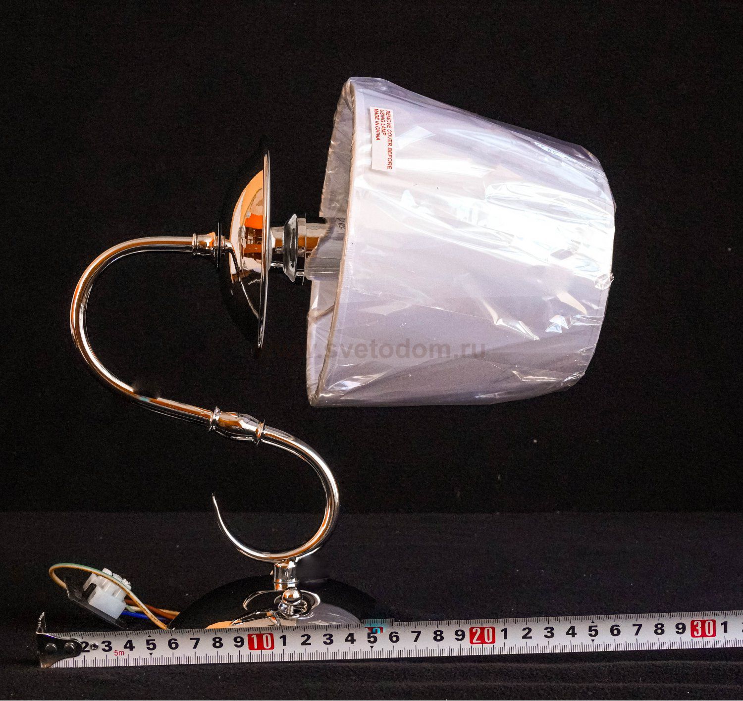 Бра Newport 21001/A