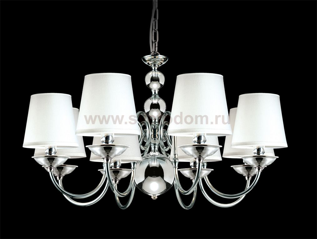 Люстра Newport 21008/C