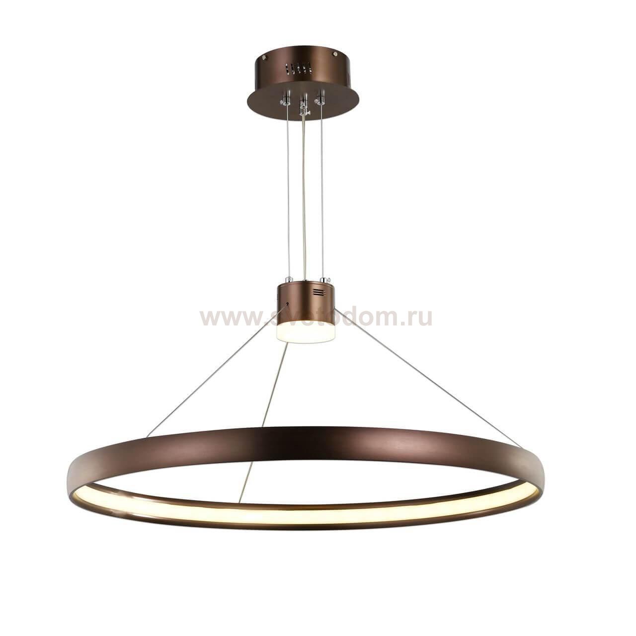 Люстра подвесная Favourite 2101-2P Saturn