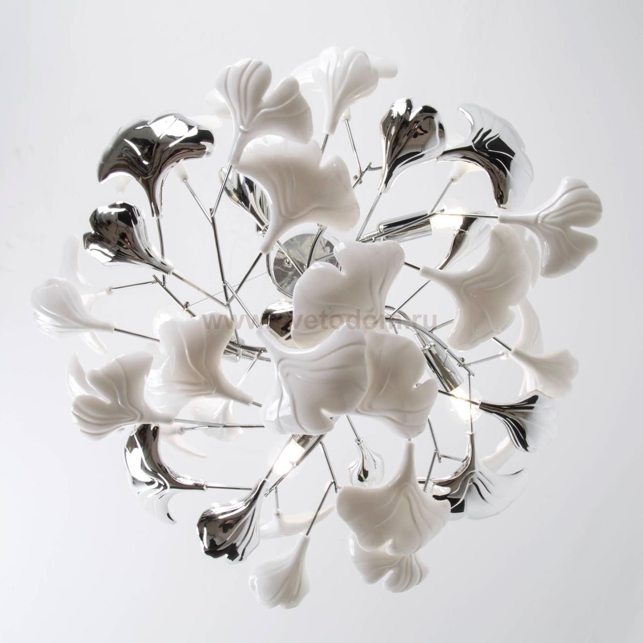 Подвесная люстра MODESTYLE MS.2101.600 CH