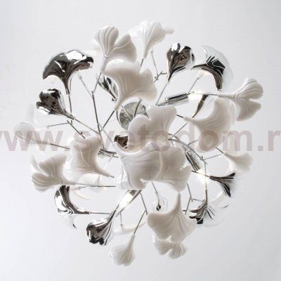 Подвесная люстра MODESTYLE MS.2101.600 CH