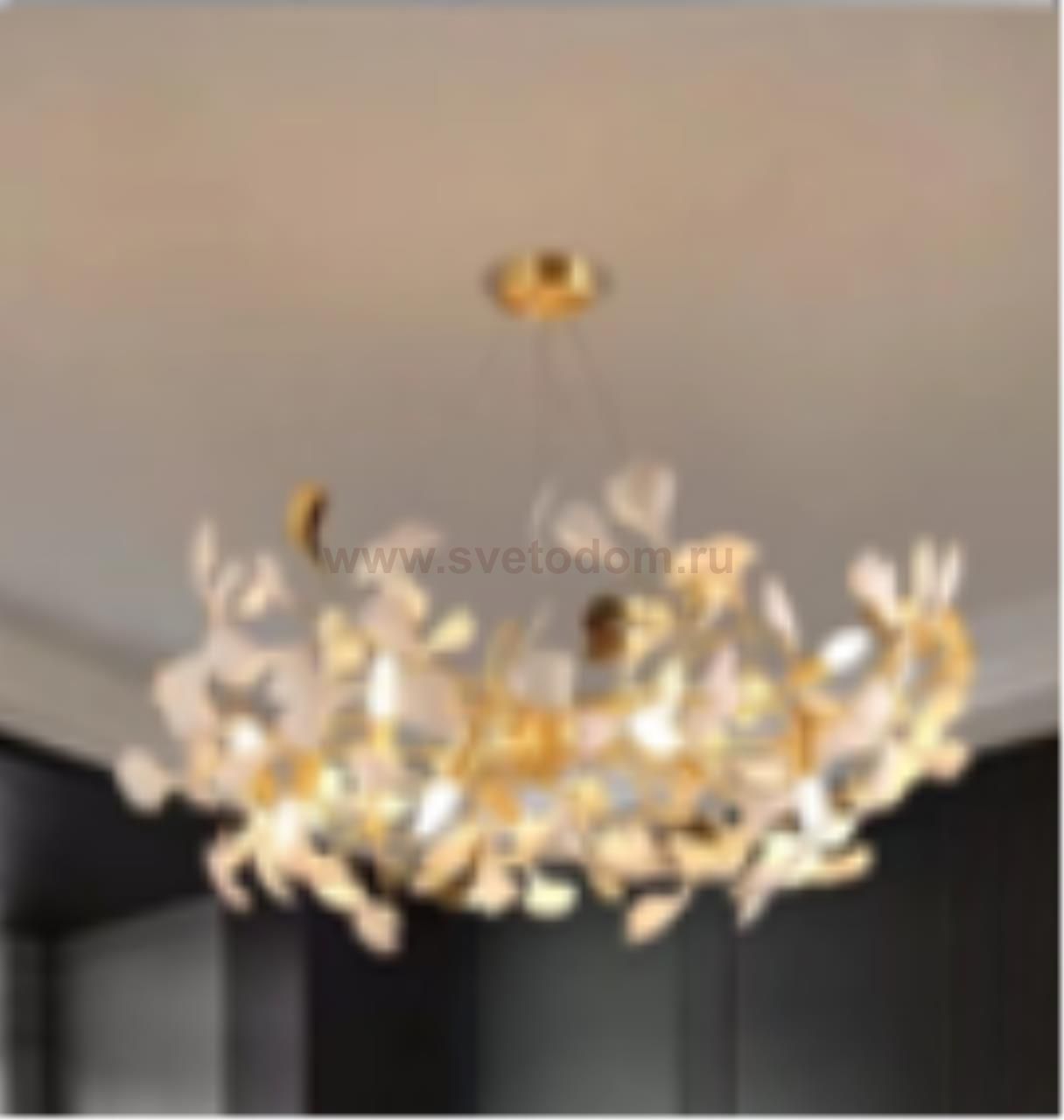 Подвесная люстра MODESTYLE MS.2101.800 CH