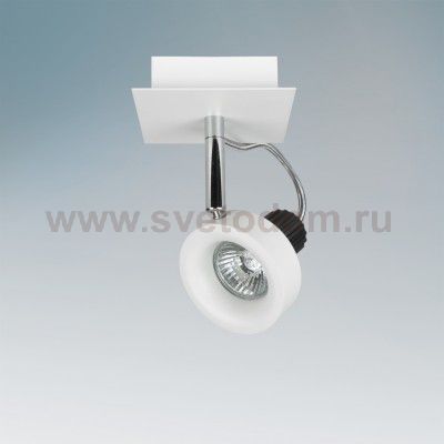 Светильник точечный накладной Lightstar 210116 Varieta 16