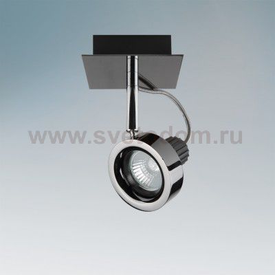 Светильник точечный накладной Lightstar 210118 Varieta 16