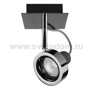 Светильник точечный накладной Lightstar 210118 Varieta 16