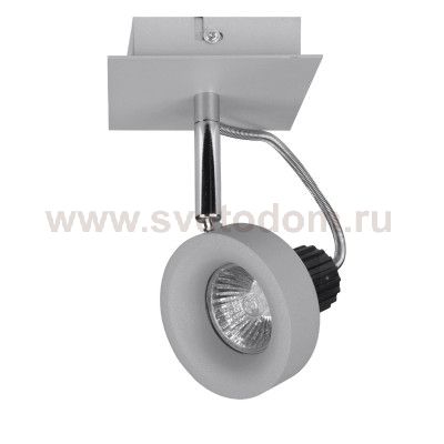 Светильник точечный накладной Lightstar 210119 Varieta 16