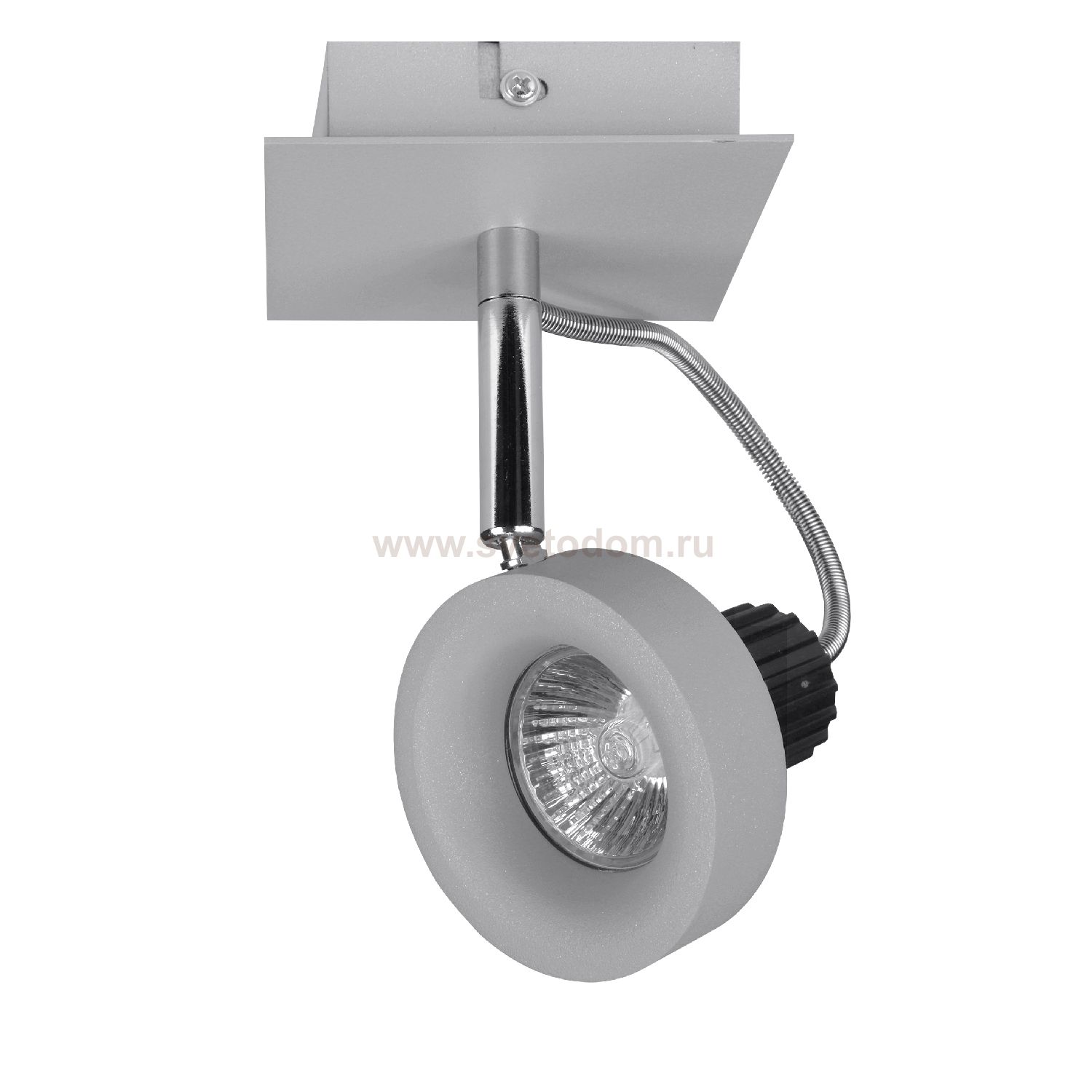 Светильник точечный накладной Lightstar 210119 Varieta 16