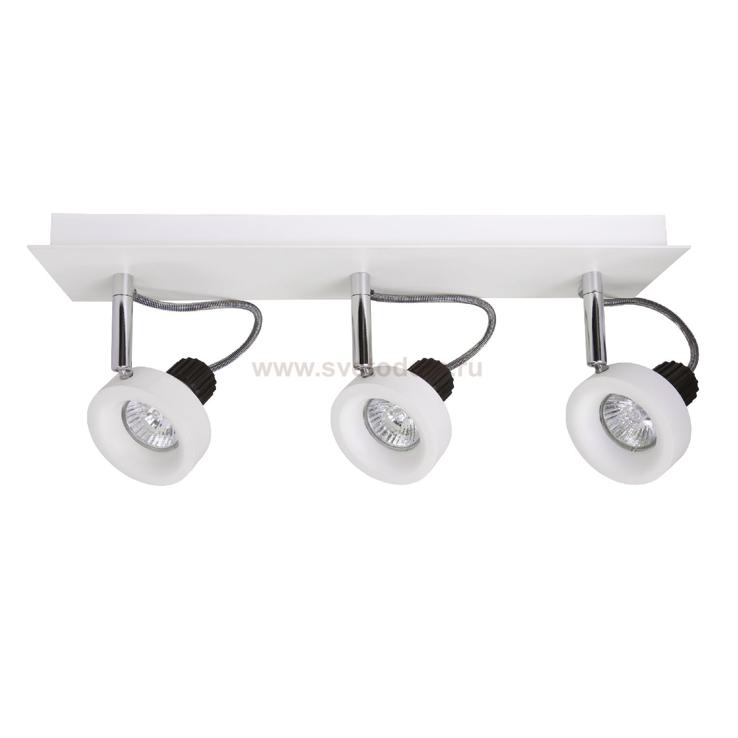 Светильник точечный накладной Lightstar 210136 Varieta 16