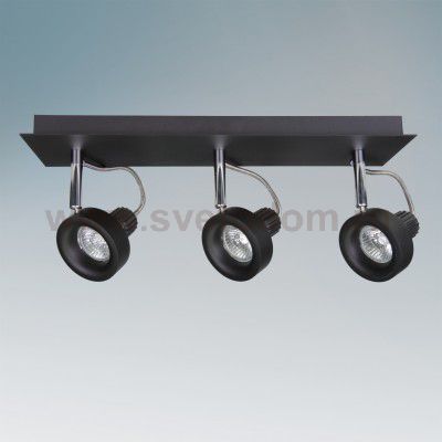 Светильник точечный накладной Lightstar 210137 Varieta 16