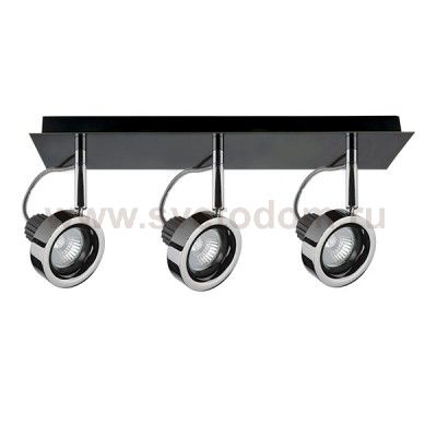 Светильник точечный накладной Lightstar 210138 Varieta 16