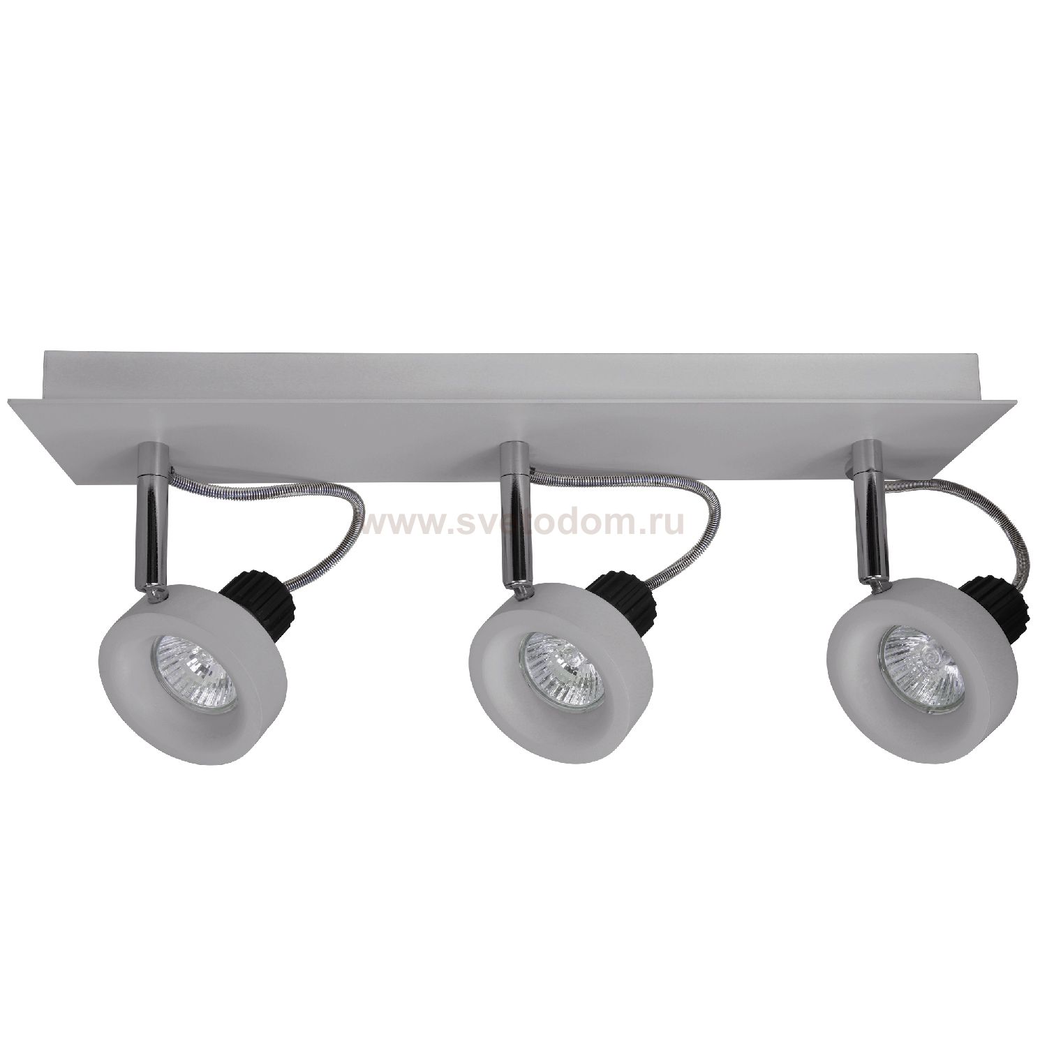 Светильник точечный накладной Lightstar 210139 Varieta 16