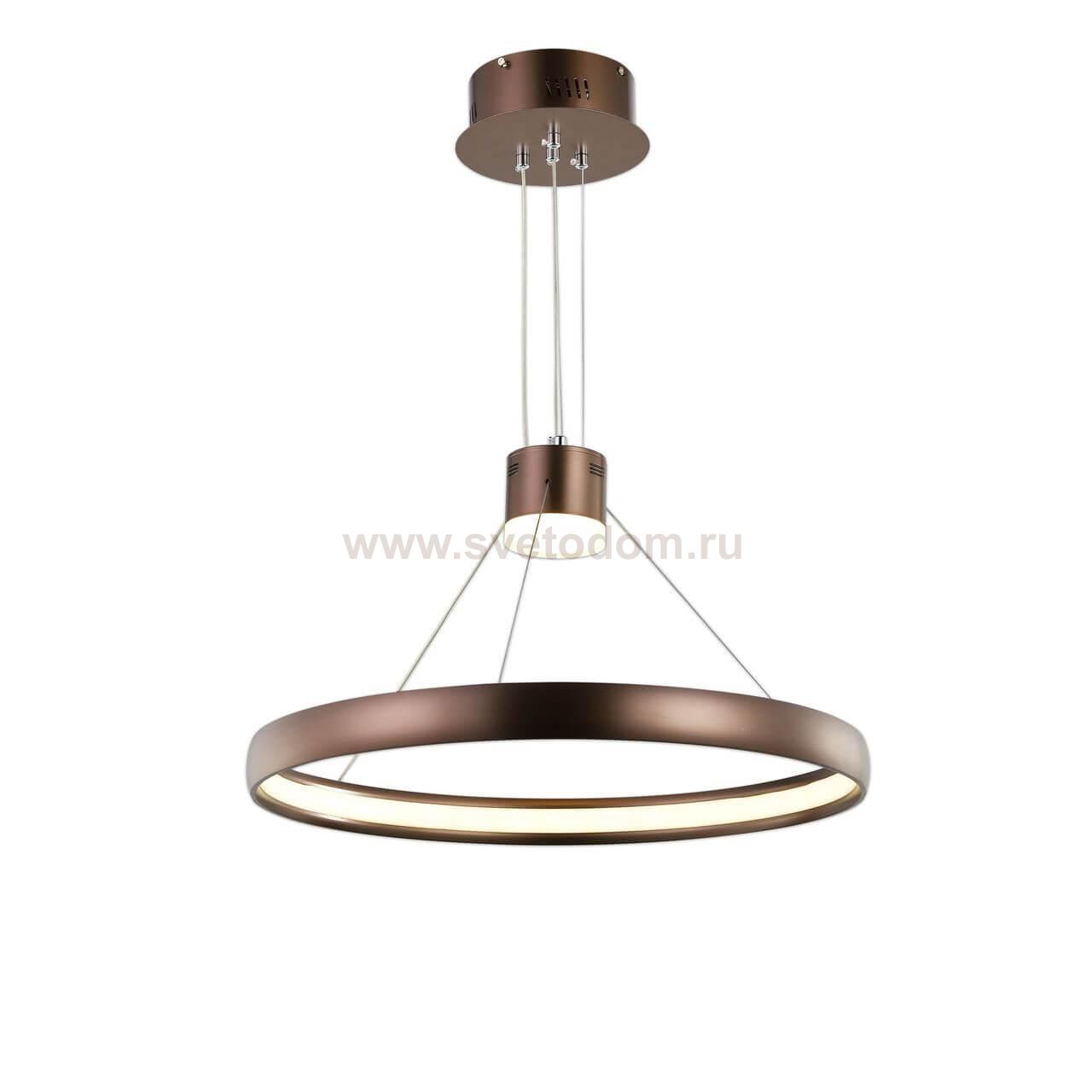 Люстра подвесная Favourite 2102-2P Saturn