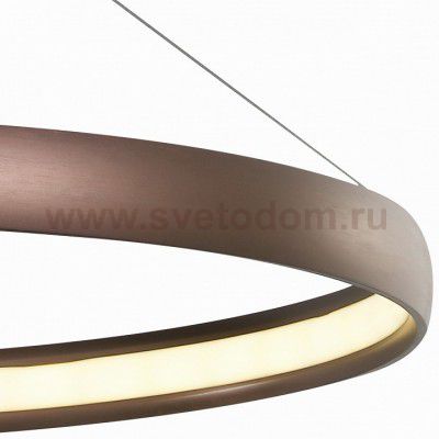 Люстра подвесная Favourite 2102-2P Saturn