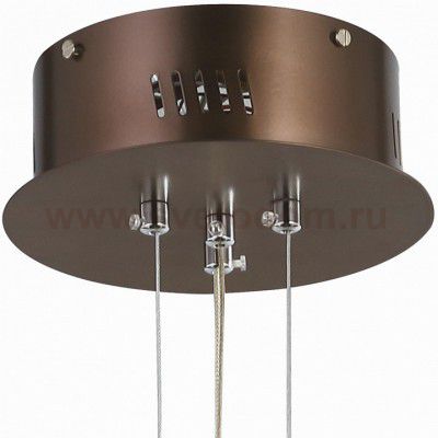 Люстра подвесная Favourite 2102-2P Saturn