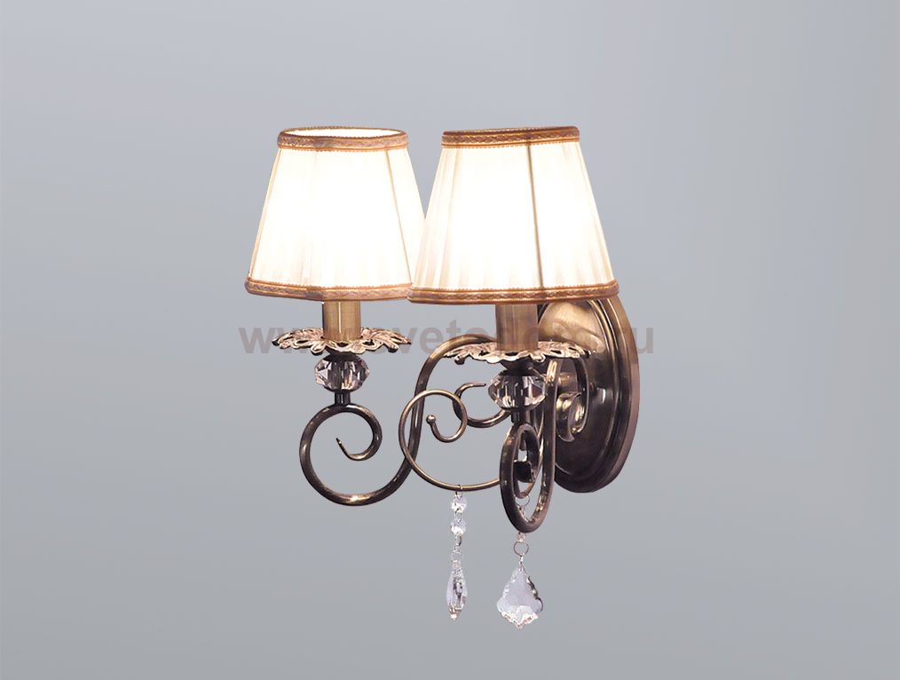 Бра Newport 2102/A