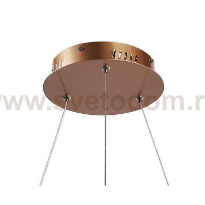 Люстра подвесная Favourite 2103-6P Hexagon