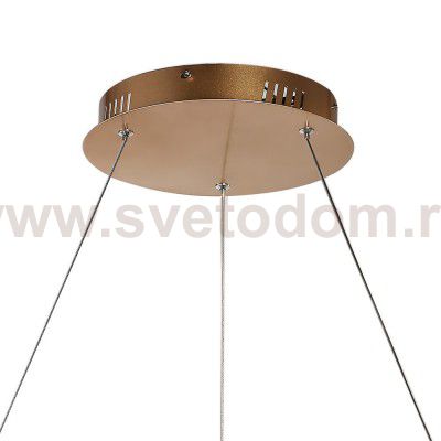 Люстра подвесная Favourite 2103-8P Hexagon