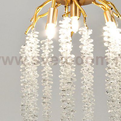 Настенный светильник MODESTYLE MS.2103.03 GD