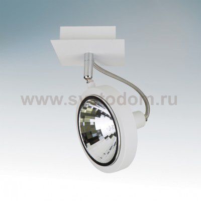 Светильник точечный накладной Lightstar 210316 Varieta 9