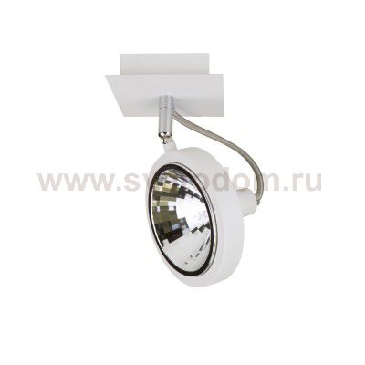 Светильник точечный накладной Lightstar 210316 Varieta 9