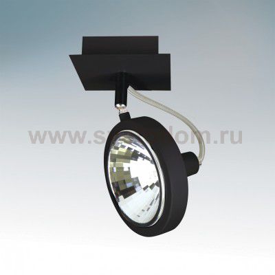 Светильник точечный накладной Lightstar 210317 Varieta 9